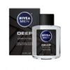 NIVEA MEN DEEP COMFORT LOTION 100ML