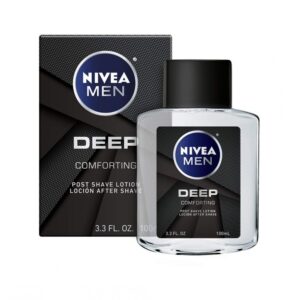 NIVEA MEN DEEP COMFORT LOTION 100ML