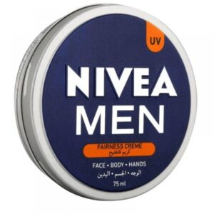NIVEA MEN FAIRNESS CREME 75ML