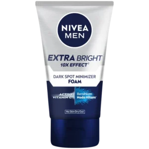 NIVEA MEN FOAM NEW