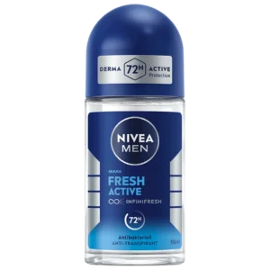 NIVEA MEN FRESH ACTIVE