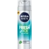 NIVEA MEN FRESH KICK FOAM