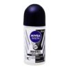 NIVEA (MEN) INVISIBLE ROLL ON 50ML