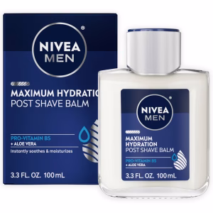 NIVEA MEN POST SHAVE BALM
