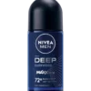 NIVEA MEN DEEP