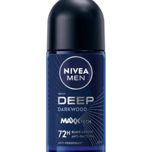 NIVEA MEN DEEP