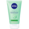 NIVEA PURIFYING FACE WASH 100ML