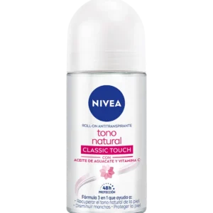 NIVEA ROLL ON
