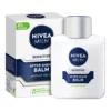 NIVEA SENSITIVE AFTER SHAVE BALM 100ML