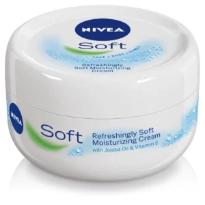 NIVEA TEEN CREAM L