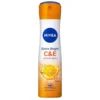 NIVEA VITAMIN C DEODORANT