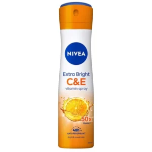 NIVEA VITAMIN C DEODORANT