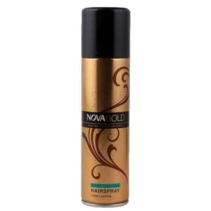 NOVAGOLD HAIRSPRAY