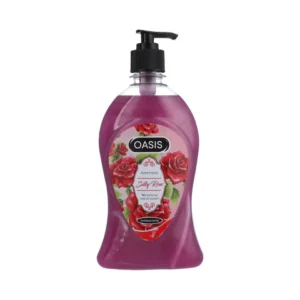 OASIS MOISTURIZING HAND WASH 500ML