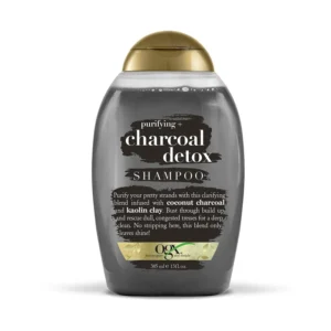 OGX CHARCOAL SHAMPOO