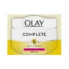 OLAY COMPLETE DAY CREAM 50ML