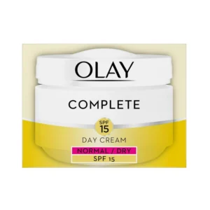 OLAY COMPLETE DAY CREAM 50ML