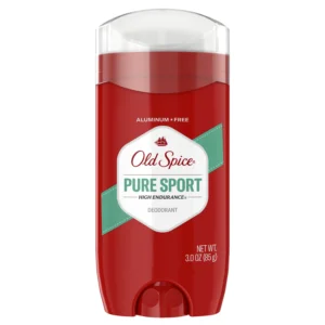 OLD SPICE PURE SPORT