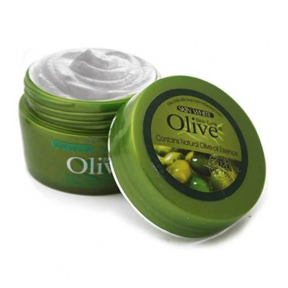 OLIVE WHITENING CREAM 68G