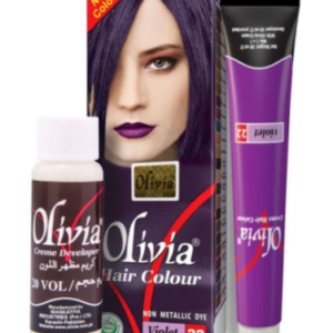 OLIVIA COLOUR 22