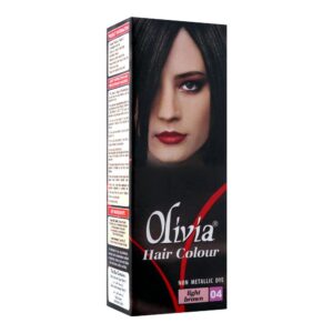 OLIVIA HAIR COLOUR 04