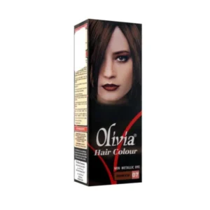 OLIVIA HAIR COLOUR 07
