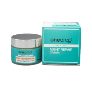 ONE D NIGHT REPAIR CREAM 50ML