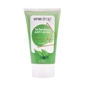 ONE D TEA TREE & NEEM F/W 120ML