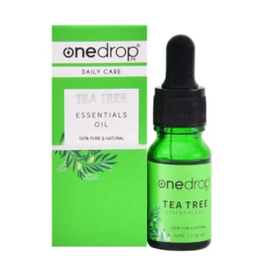 ONE D TEA TREE OIL 10ML