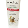 ONEDROP RICE SCRUB 170ML