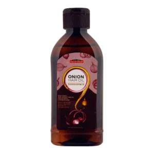 ONION HAIR OIL SAEED GHANI 150ML