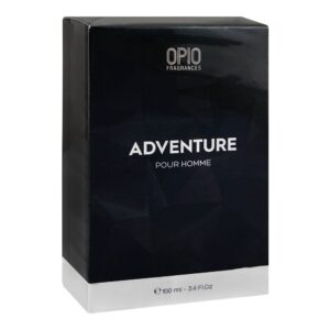 OPIO ADVENTURE SPRAY 100ML