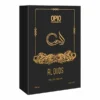 OPIO AL QUDS PERFUM 100ML