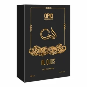 OPIO AL QUDS PERFUM 100ML