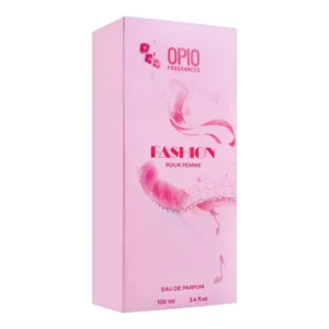 OPIO FASHION PARFUM