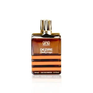OPIO PERFUM DEZIRE OUD 100ML