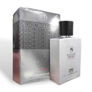 OPIO SILVER SMOKE PERFUM 100ML