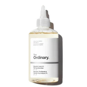 ORDINARY GLYCOLIC ACID TONING SOL
