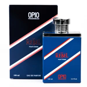 OPIO REBEL