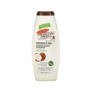 PALMERS COCONUT OIL CONDITIONING SHAMPOO 400ML