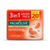PALMOLIVE 3IN1 GLOW