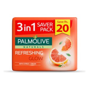 PALMOLIVE 3IN1 GLOW