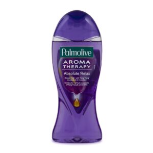 PALMOLIVE AROMA