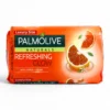 PALMOLIVE GLOW SOAP 165G