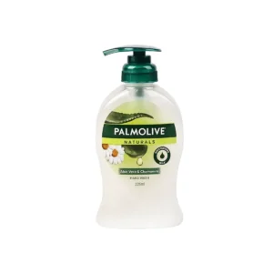 PALMOLIVE HAND WASH 225ML