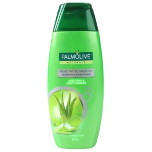 PALMOLIVE HEALTHY & SMOOTH