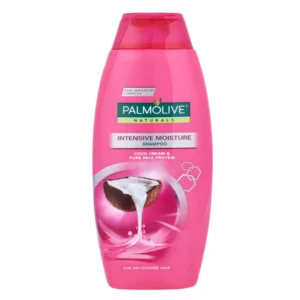 PALMOLIVE INTENSIVE MOISTURE HAIR SHAMPOO 375ML
