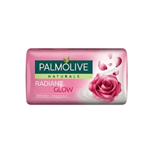 PALMOLIVE NATURALS SOAP 165G