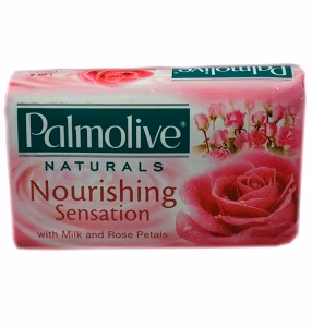 PALMOLIVE NOURISHING SENSATION SOAP 75G