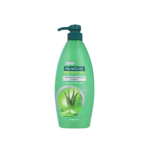 PALMOLIVE SMOOTH SHAMPOO 680ML